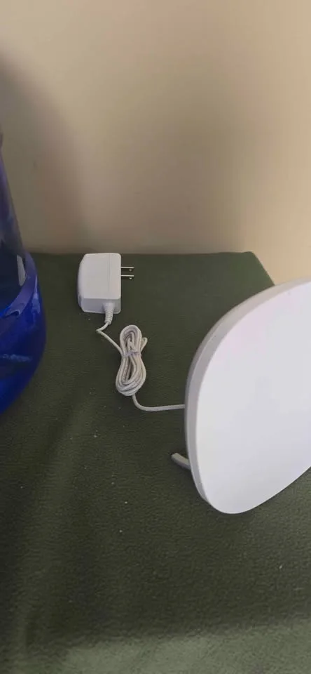 Telus WI-FI 5 Mesh Booster image indicator(2)