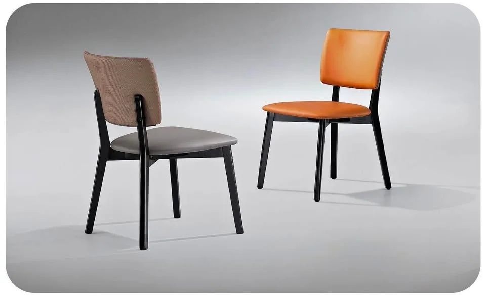 Contemporary Dining Chair - Comfortable & Stylish thumbnail