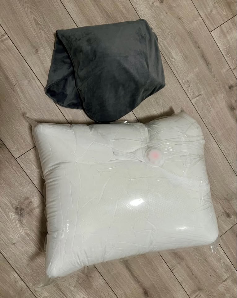 Full Body Pregnancy Pillow - photo 3