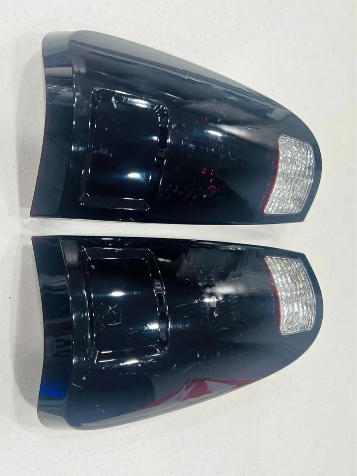 QKVCX Tail Lights for 2008-2016 Ford F250 F350 F450 thumbnail