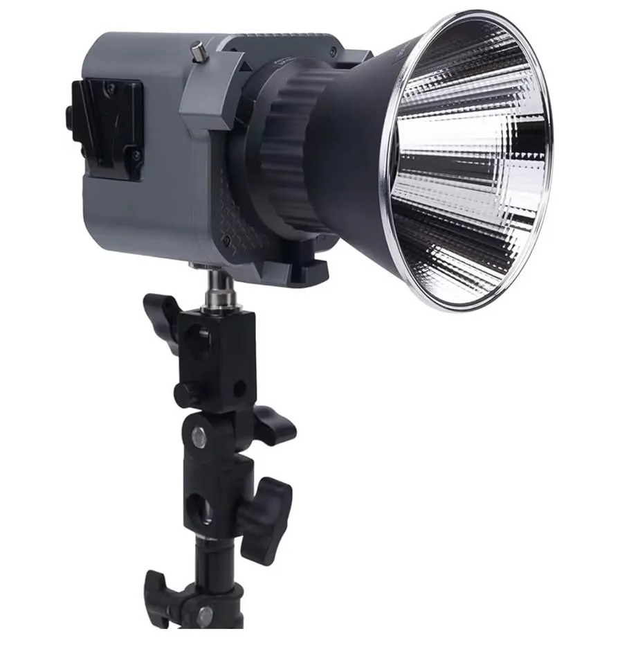 Aputure Amaran 60D S LED Video Light image indicator(3)