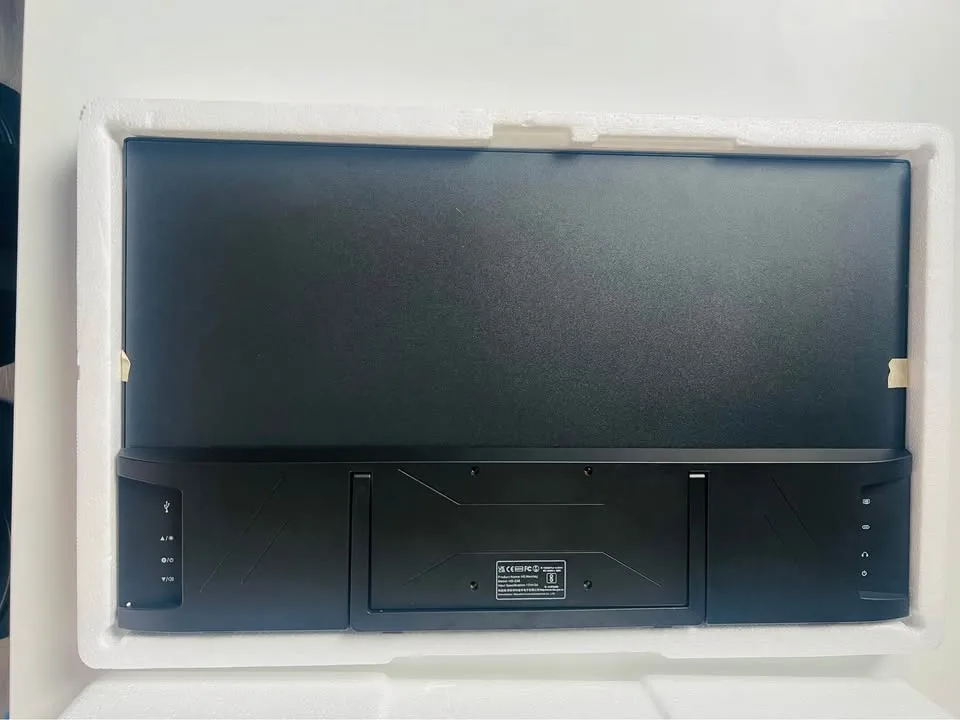 23.8" Portable Touchscreen Monitor image indicator(2)