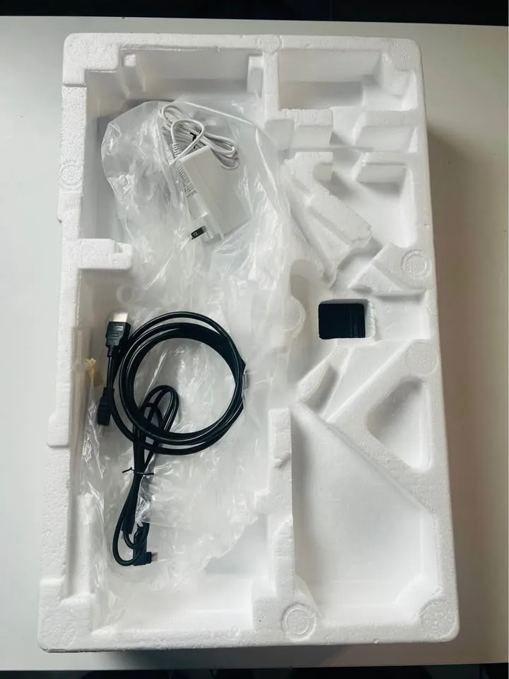 23.8" Portable Touchscreen Monitor image indicator(4)