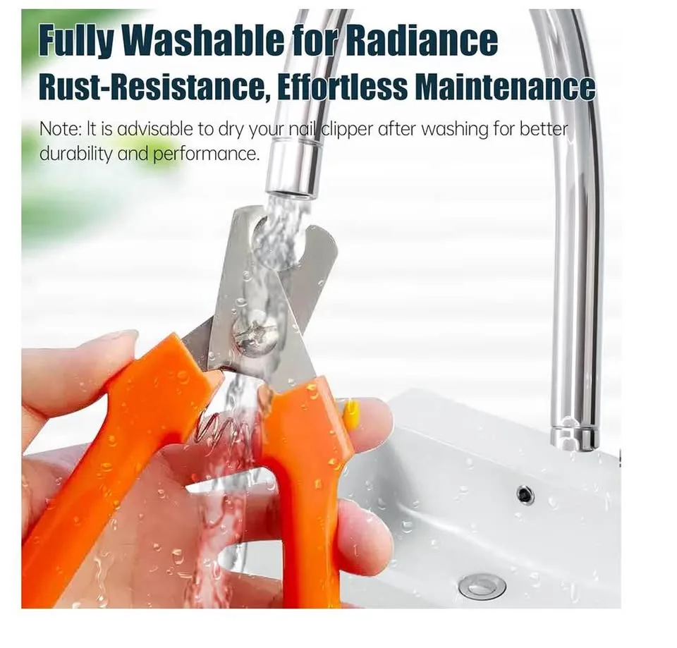 Dog Nail Clippers image indicator(5)