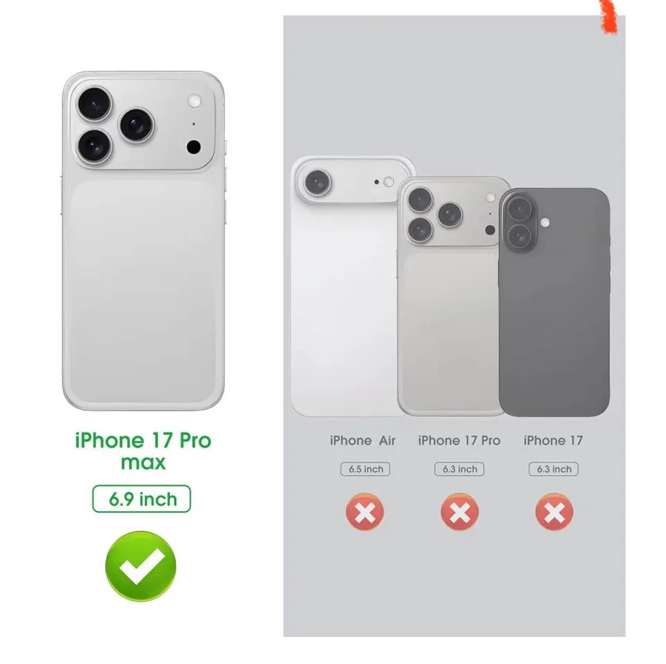 iPhone 17 pro max wallet case image indicator(4)