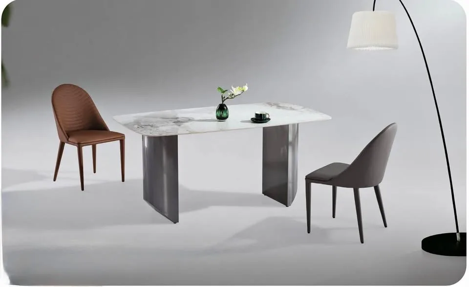 Modern Dining Table thumbnail