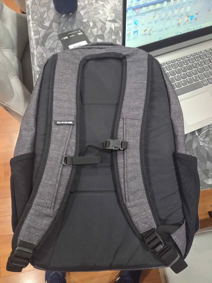 Dakine Unisex Campus 33L Backpack - Brand New image indicator(3)