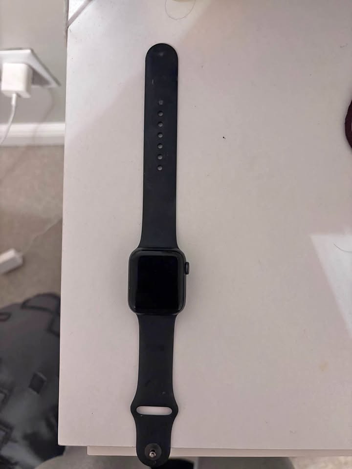 APPLE WATCH SE