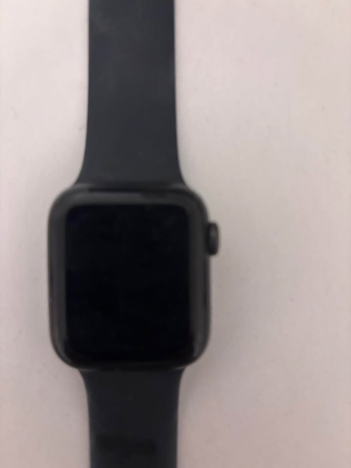 APPLE WATCH SE - photo 2