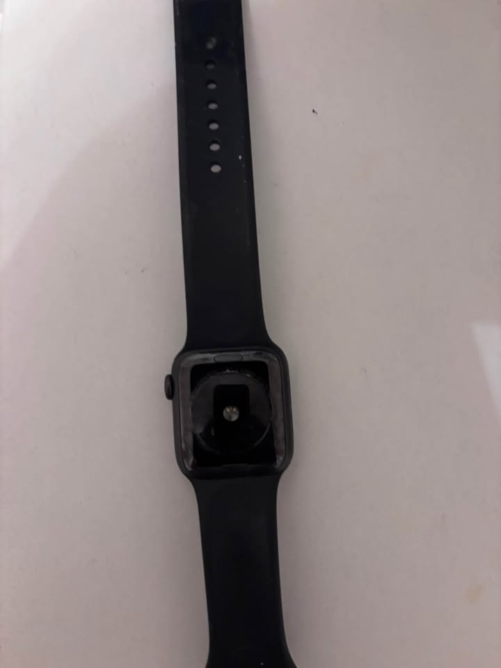 APPLE WATCH SE - photo 3