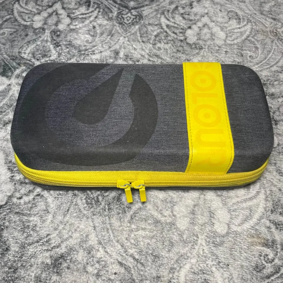 Nintendo switch hard case / game card holder image indicator(2)