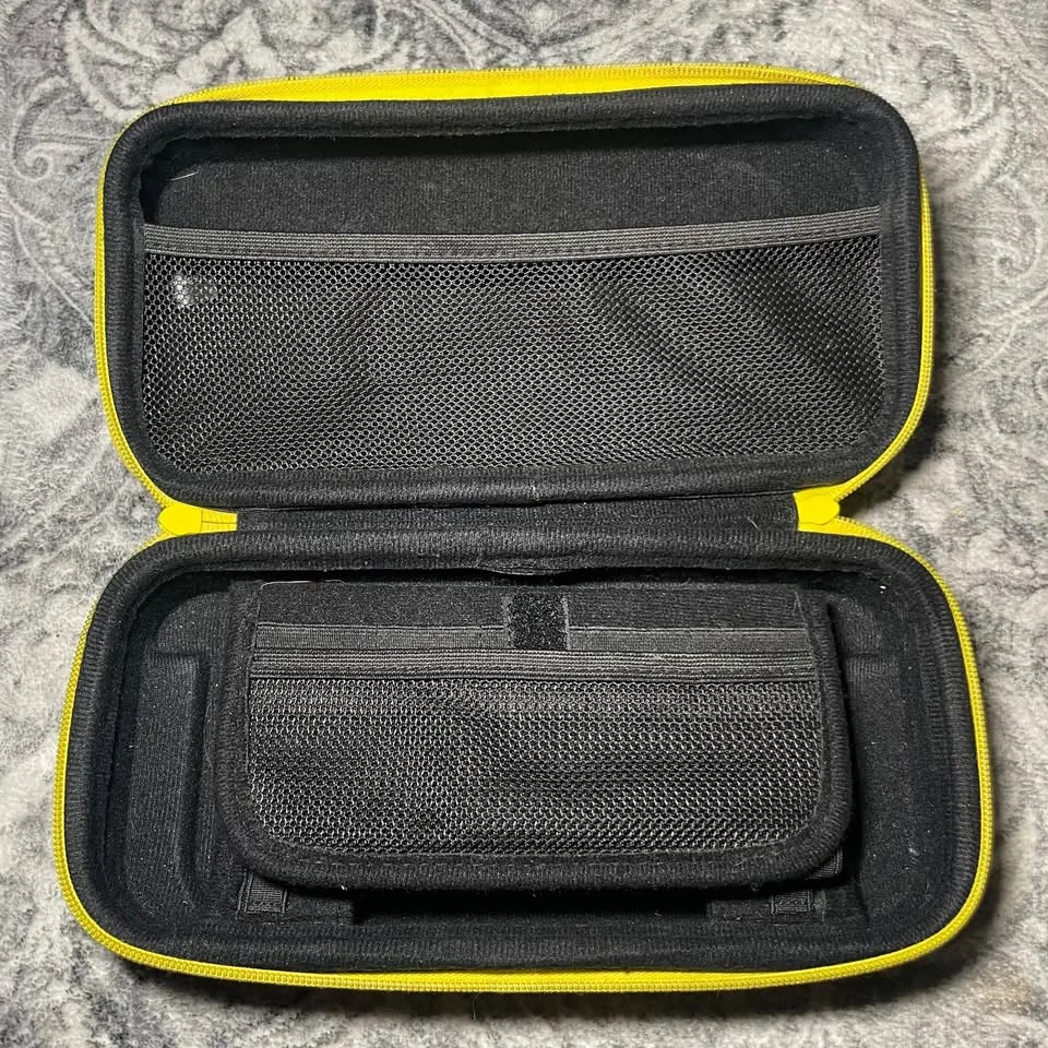 Nintendo switch hard case / game card holder image indicator(3)