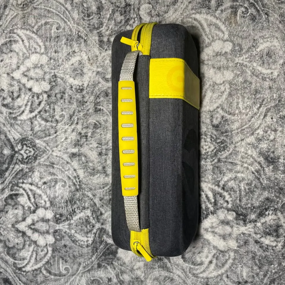 Nintendo switch hard case / game card holder image indicator(5)