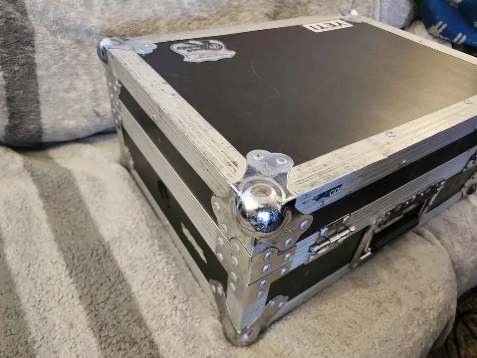 Road Case / Flight Case image indicator(2)