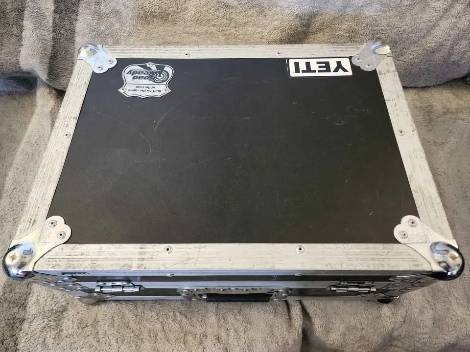 Road Case / Flight Case image indicator(3)