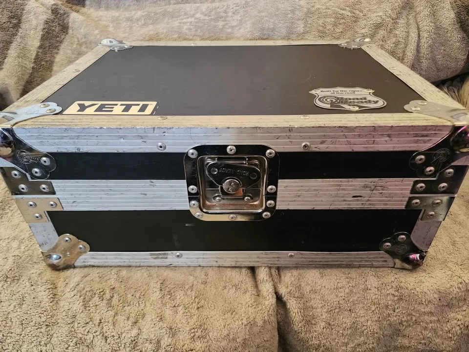 Road Case / Flight Case image indicator(5)