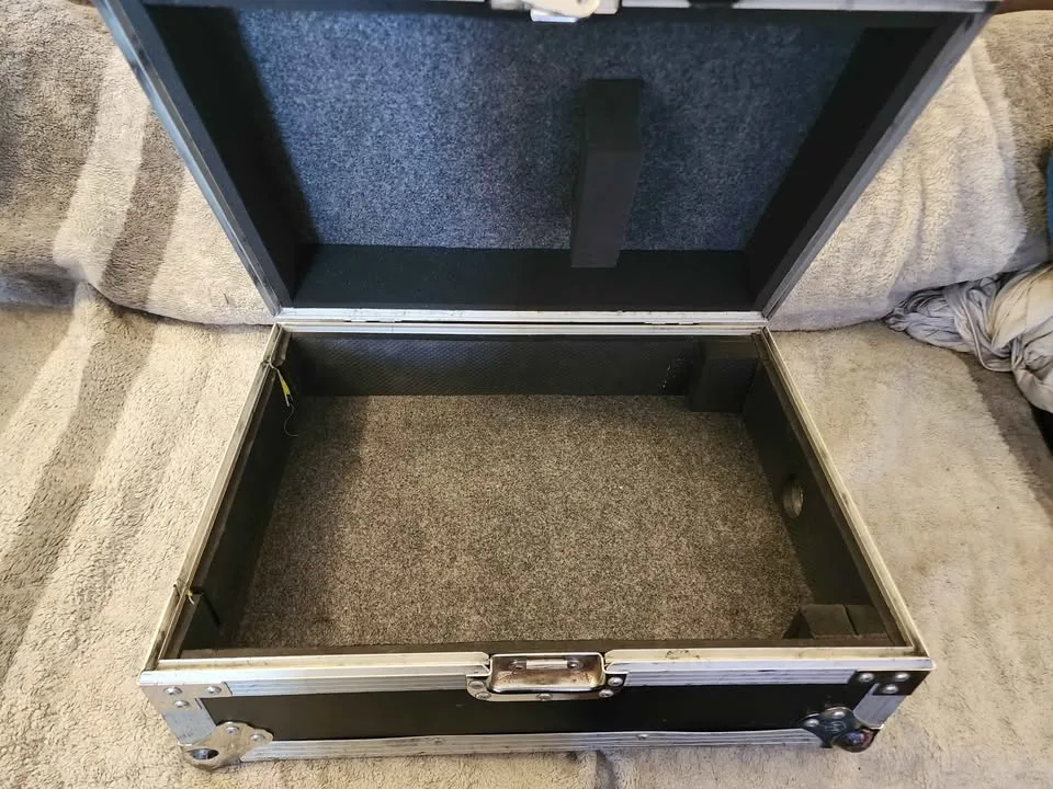 Road Case / Flight Case image indicator(6)