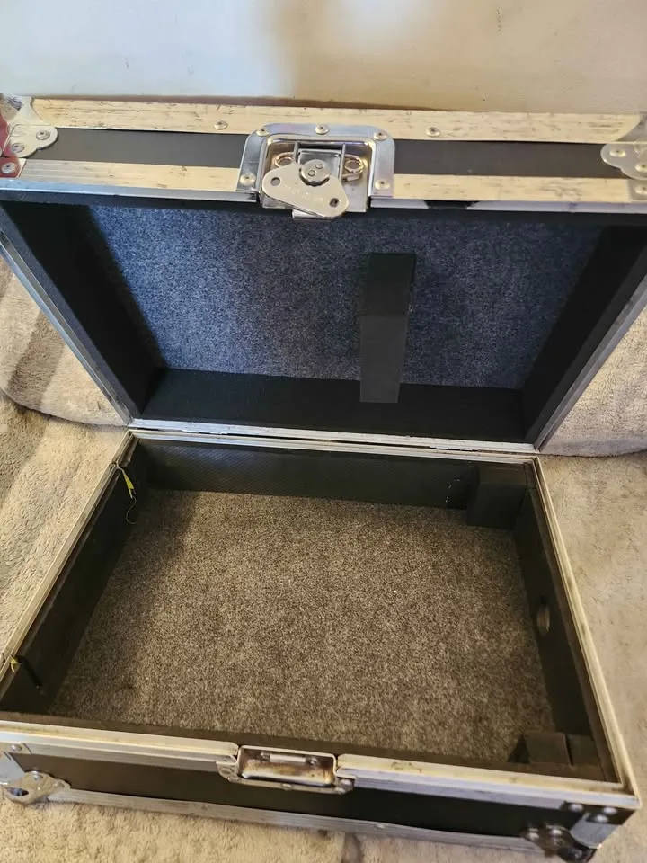 Road Case / Flight Case image indicator(7)