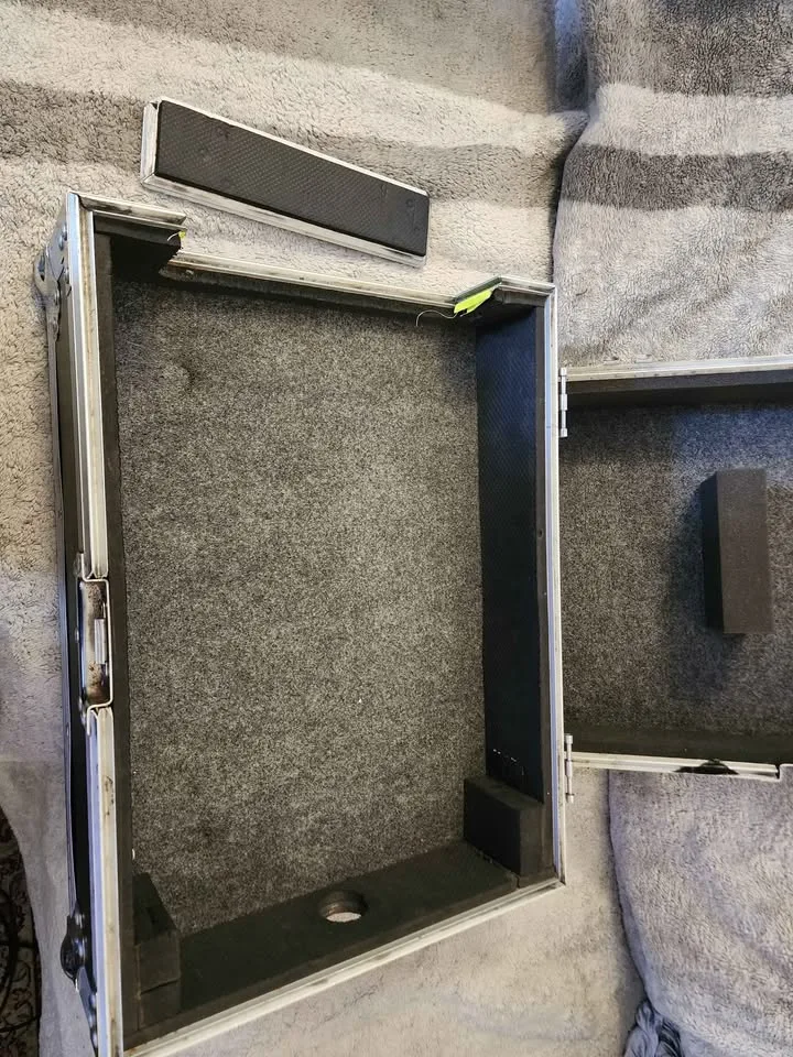 Road Case / Flight Case image indicator(8)