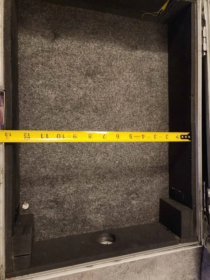 Road Case / Flight Case image indicator(10)