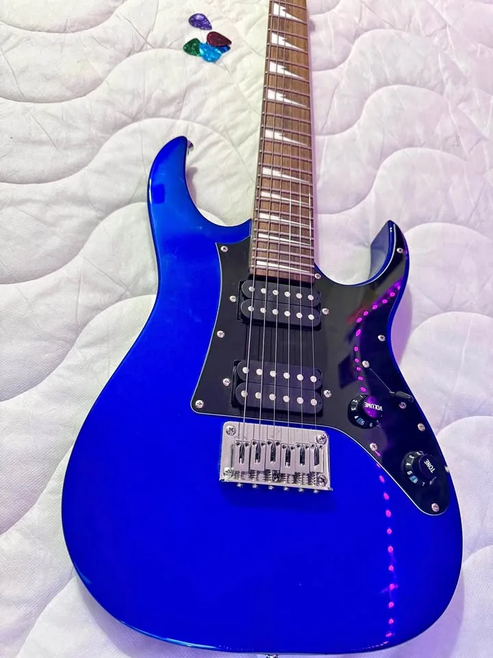Ibanez Gio RG Mikro Electric Guitar thumbnail