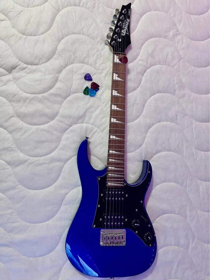 Ibanez Gio RG Mikro Electric Guitar image indicator(4)