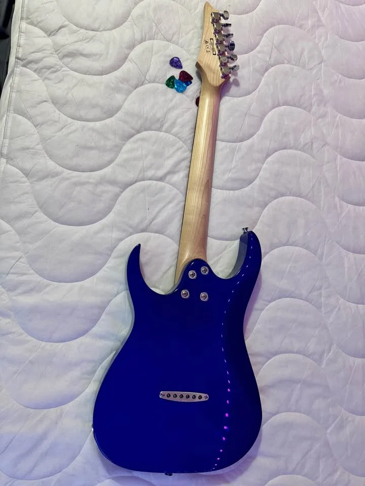 Ibanez Gio RG Mikro Electric Guitar image indicator(5)