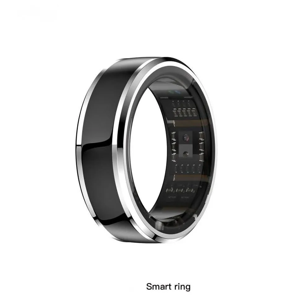 Smart Health Ring thumbnail