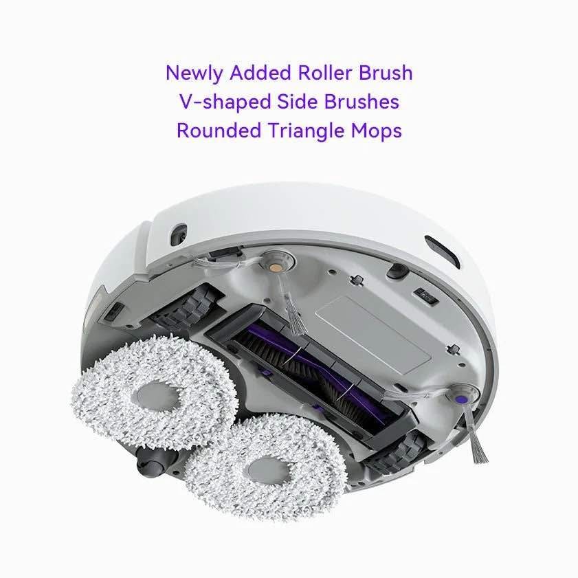 Narwal Freo Versatile Self Mop Clean Robot - photo 5