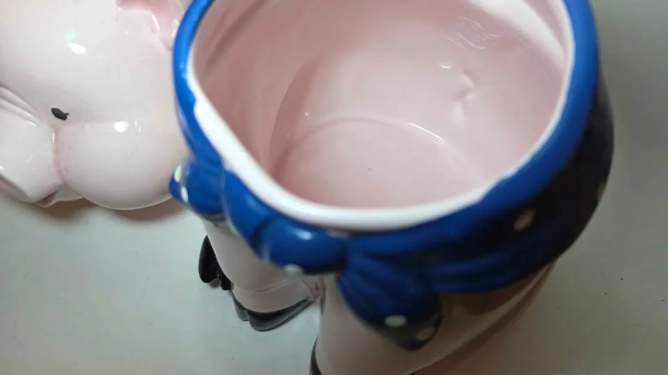 Ceramic Cookie Jar image indicator(4)