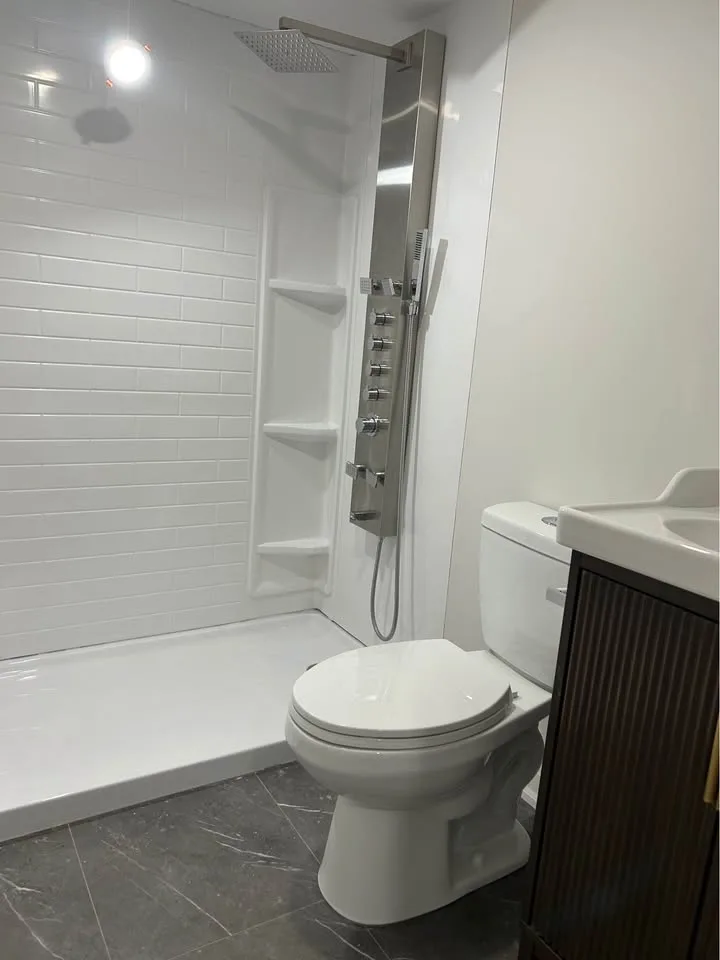 1 Bed 1 Bath - Apartment image indicator(4)