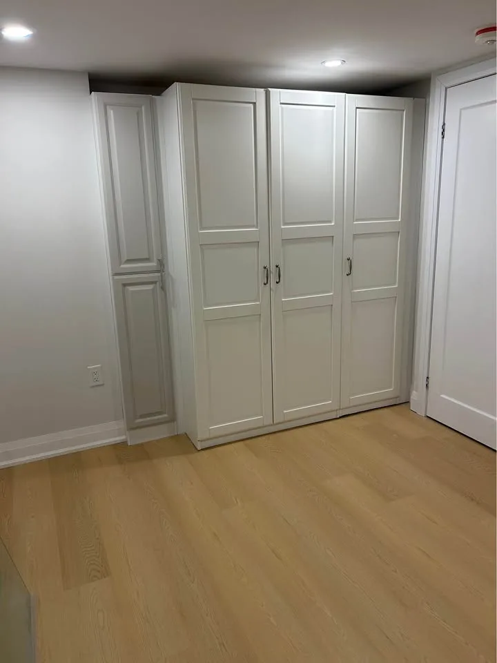 1 Bed 1 Bath - Apartment image indicator(5)