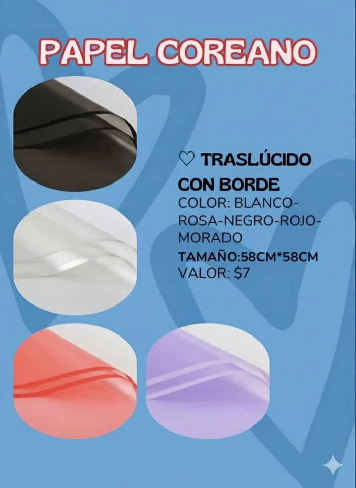 Variedad de artículos para flores 🌹 - photo 5