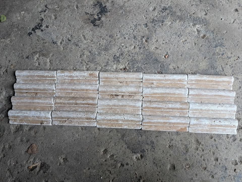Assortment of Mosaic Tiles - photo 5