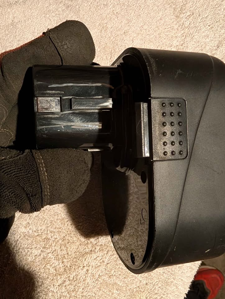Cordless Drill 18V - photo 3