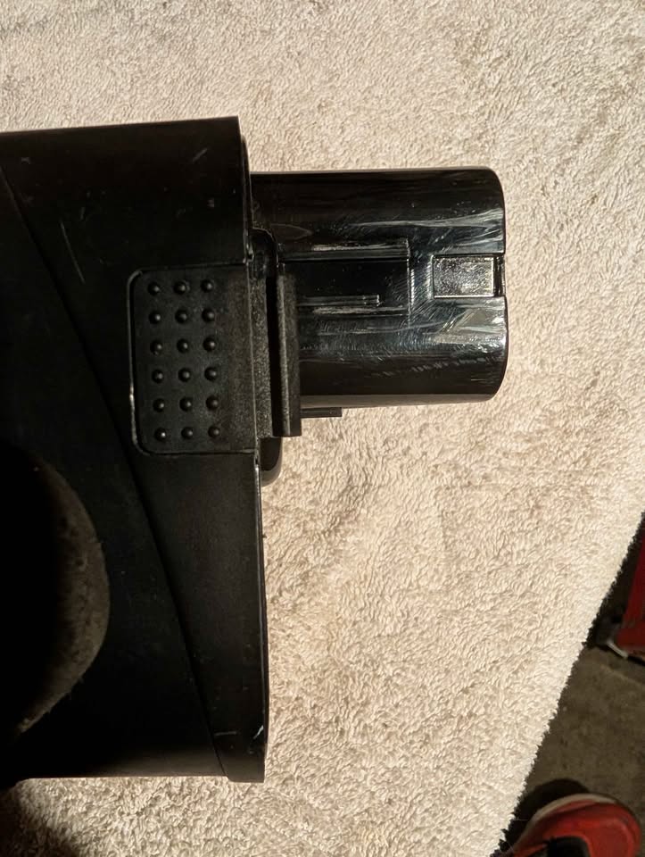 Cordless Drill 18V - photo 4