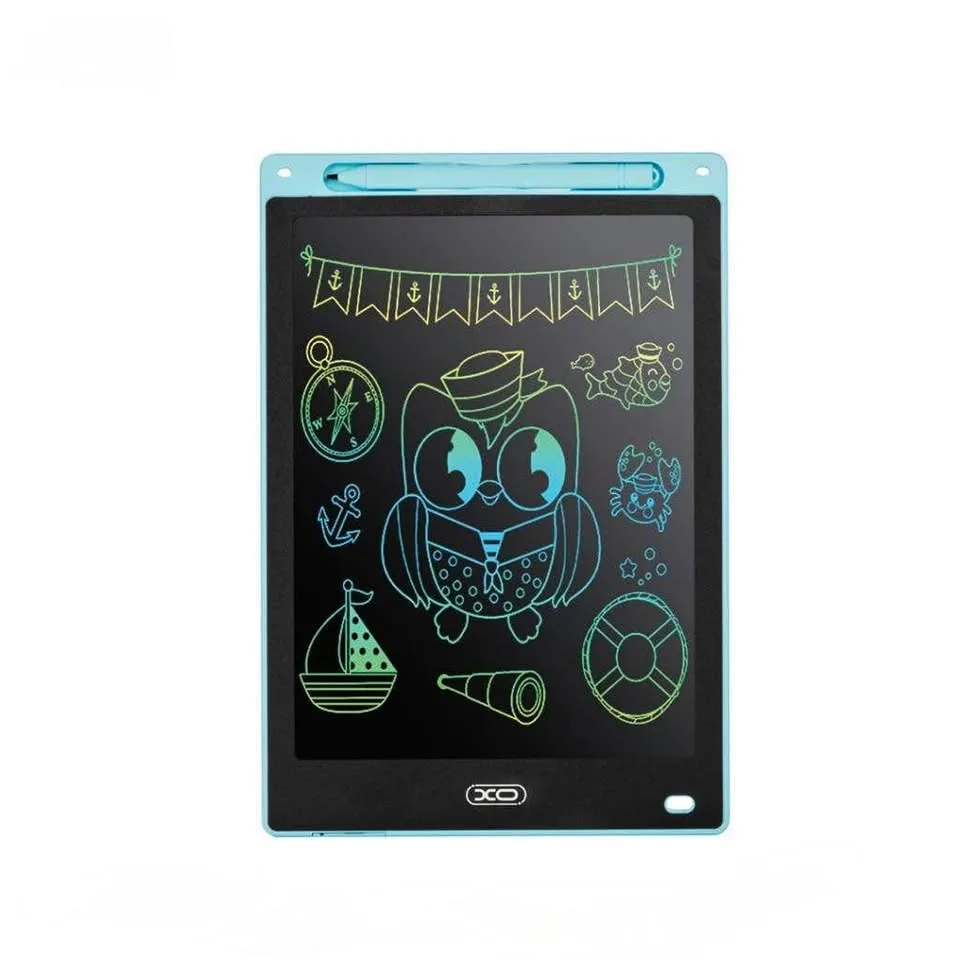LCD Writing Board for Kids thumbnail