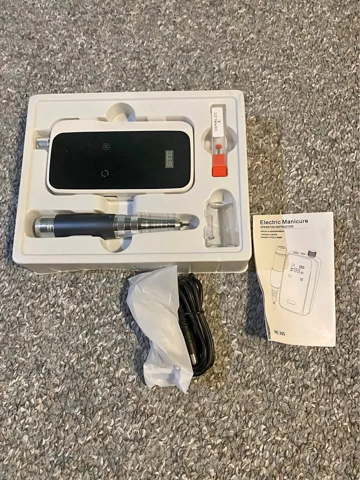 Brand new Manicure kit thumbnail