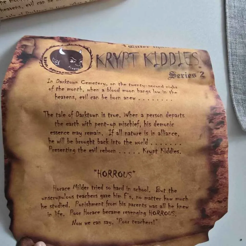 Krypt Kiddies - Horrus image indicator(2)