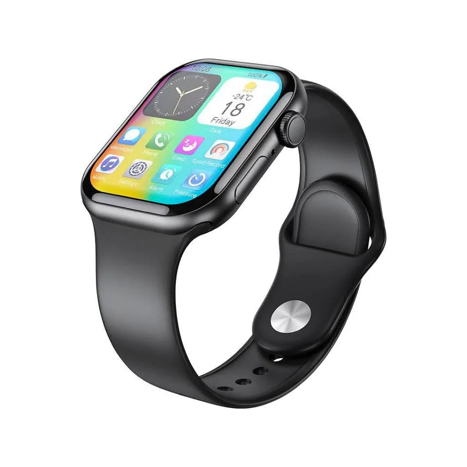 Brand New Pro Smartwatch thumbnail