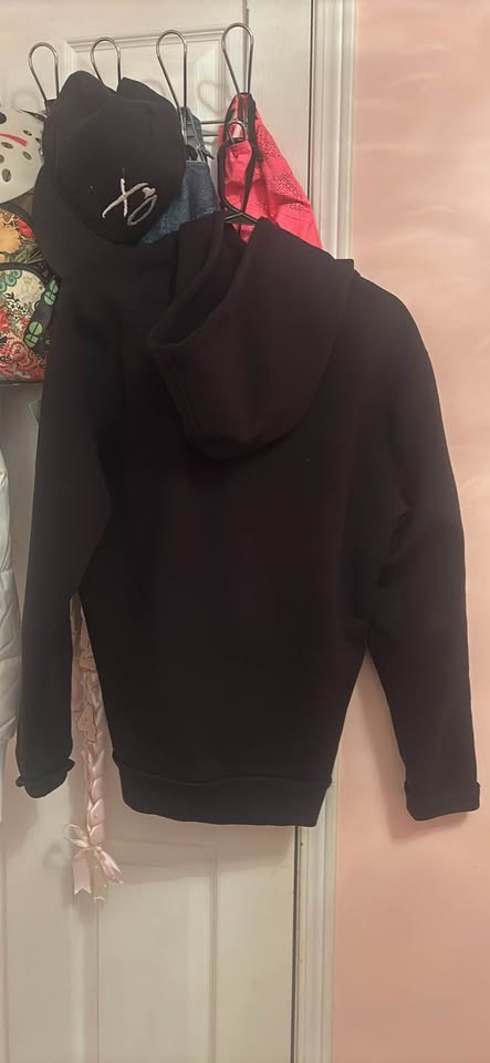 Toronto Raptors x Hugo Boss hoodie - photo 2
