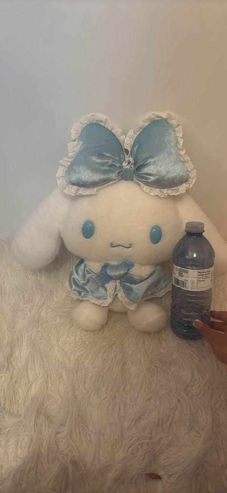 Medium size Cinnamoroll Maid - photo 3