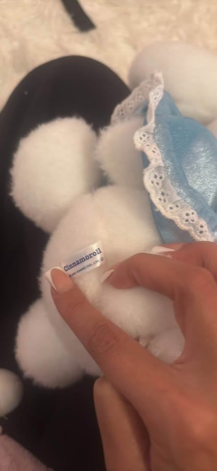 Medium size Cinnamoroll Maid - photo 4