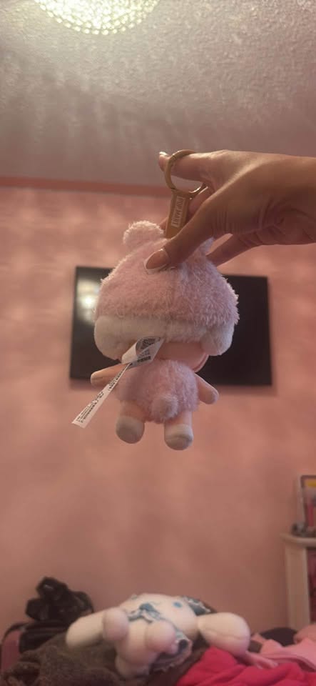 I’ll give you all my love CRYBABY - photo 2