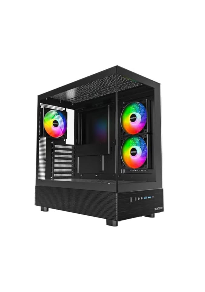 BRAND NEW 1080p Gaming PC 100+ FPS! - photo 2