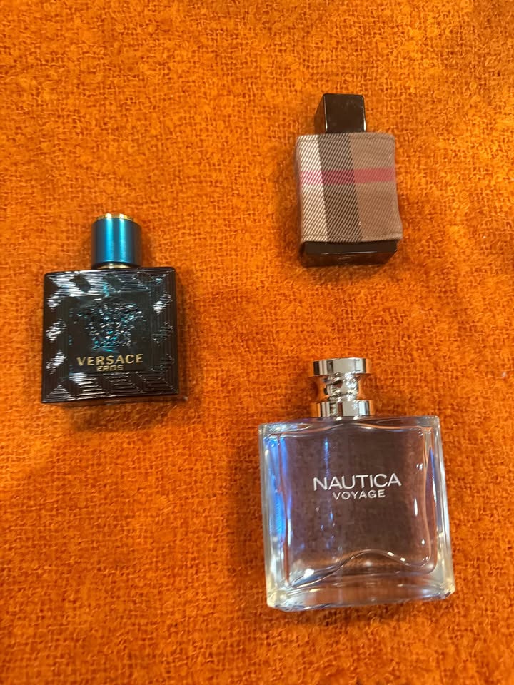 Men’s perfume lot - photo 2