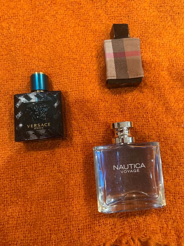 Men’s perfume lot - photo 3