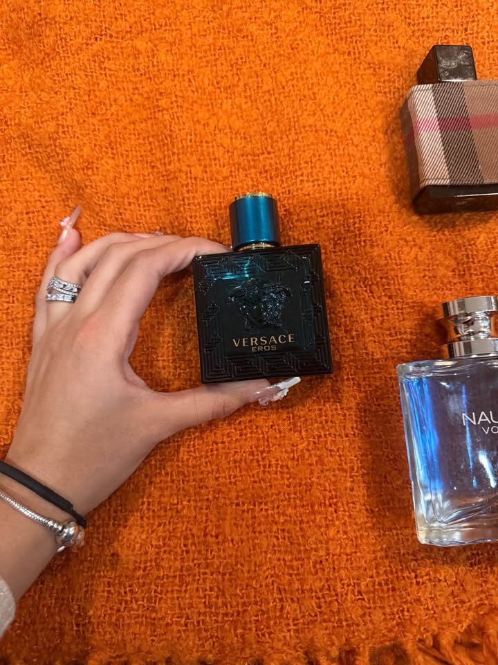 Men’s perfume lot - photo 4