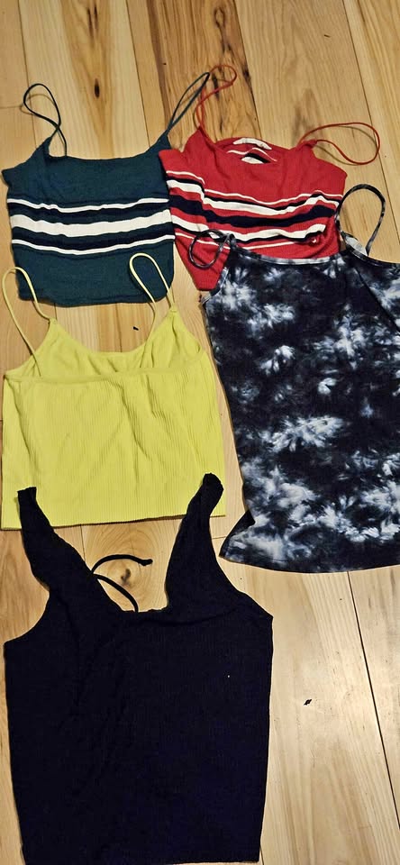 Tops