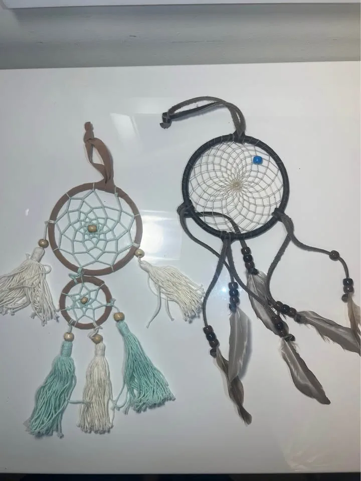 CRYSTALS AND MORE image indicator(7)